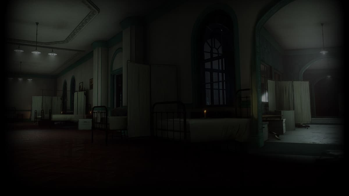 Pembroke Hospital