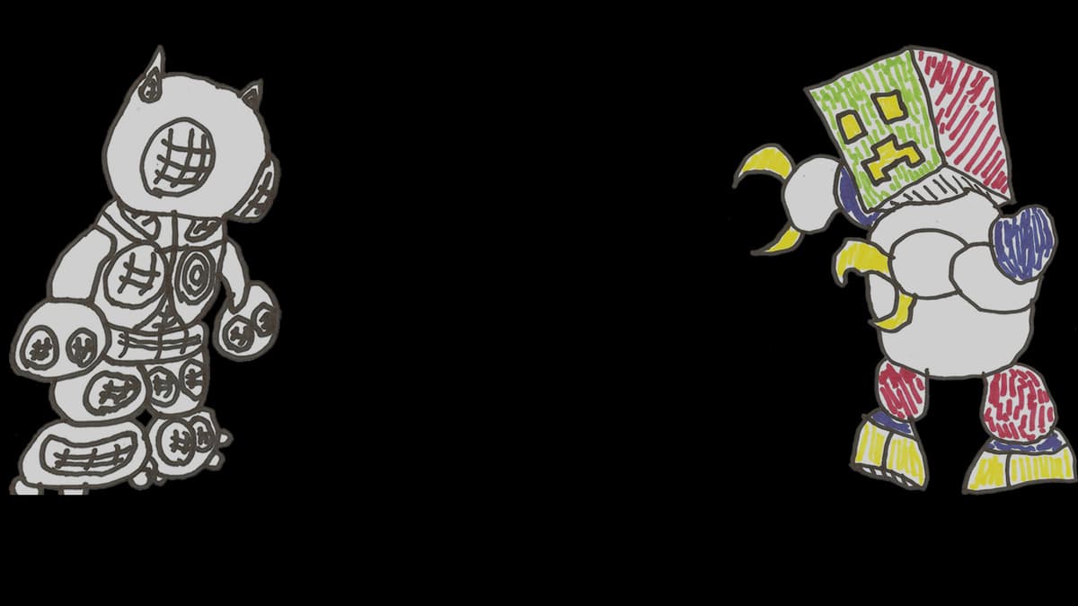 ROBROS
