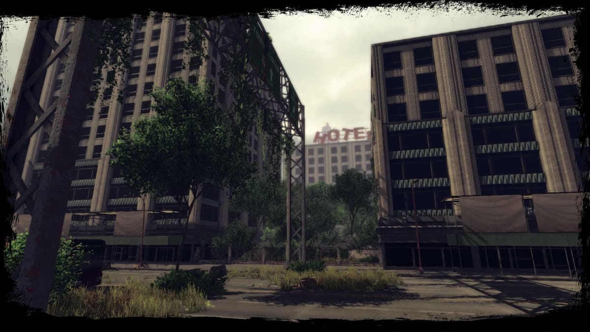 Downtown
