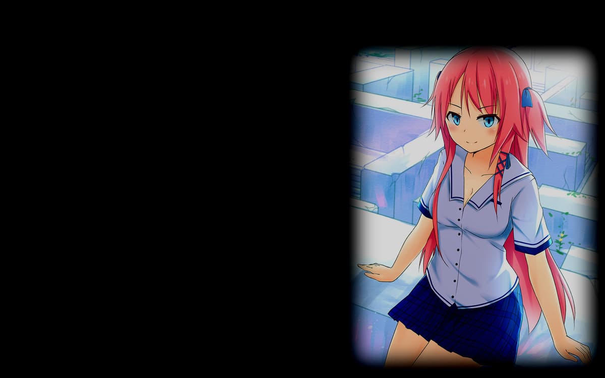 Aozora Meikyuu Sora at the Labyrinth