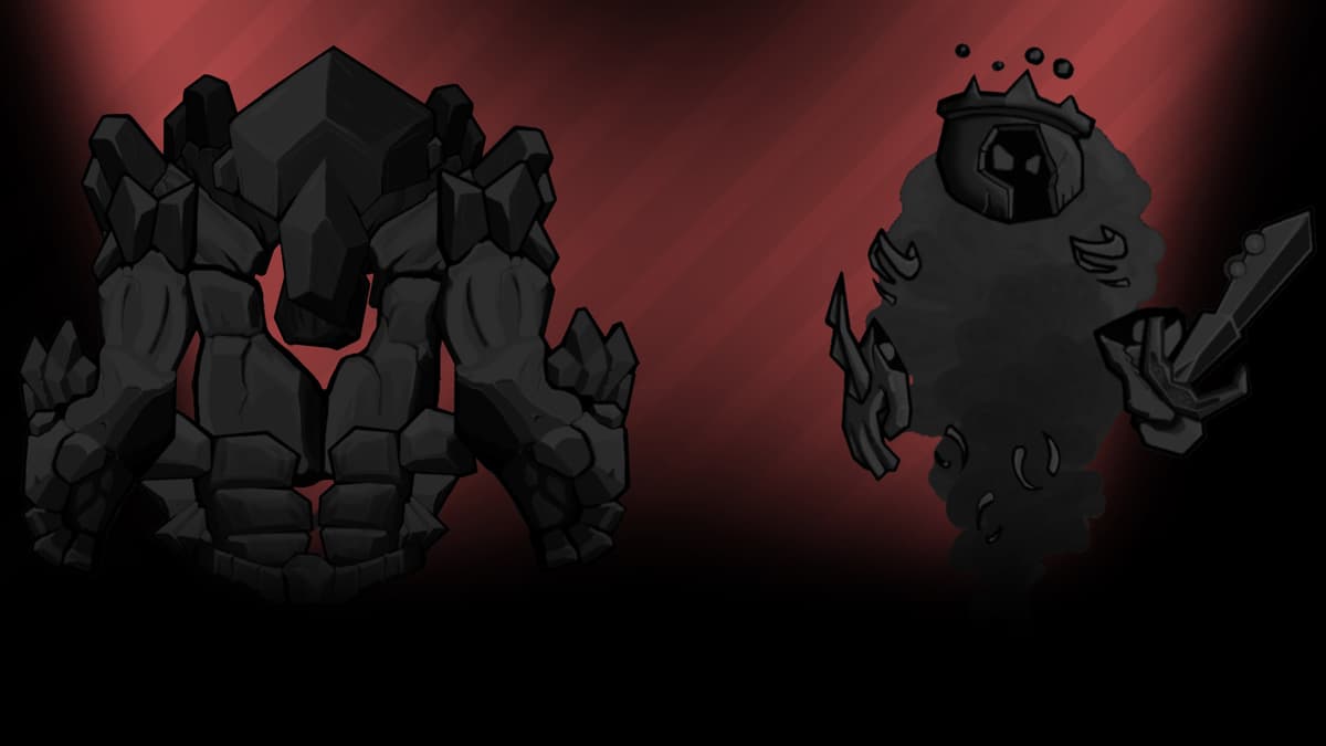 Shadows of Above and Below