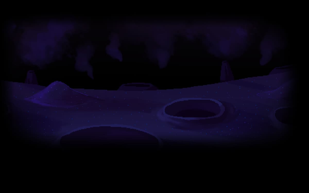 Barrens