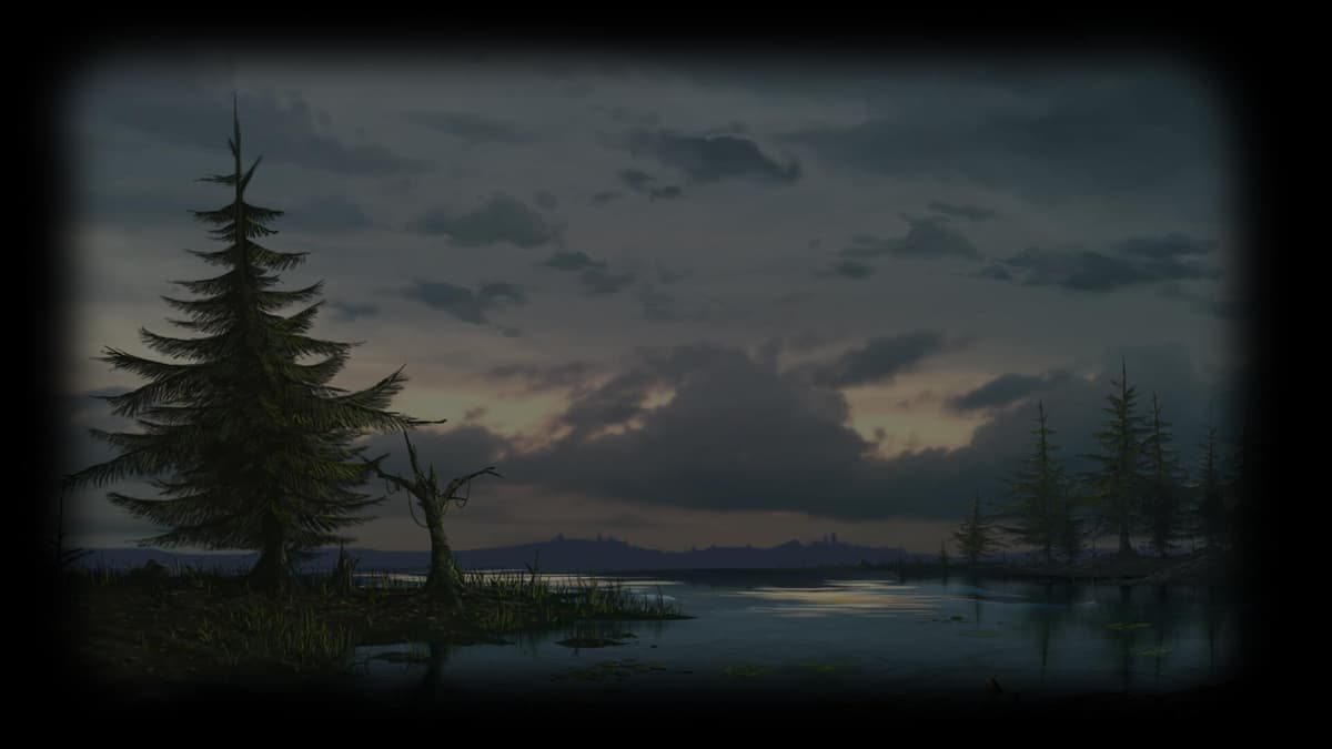 Marshes