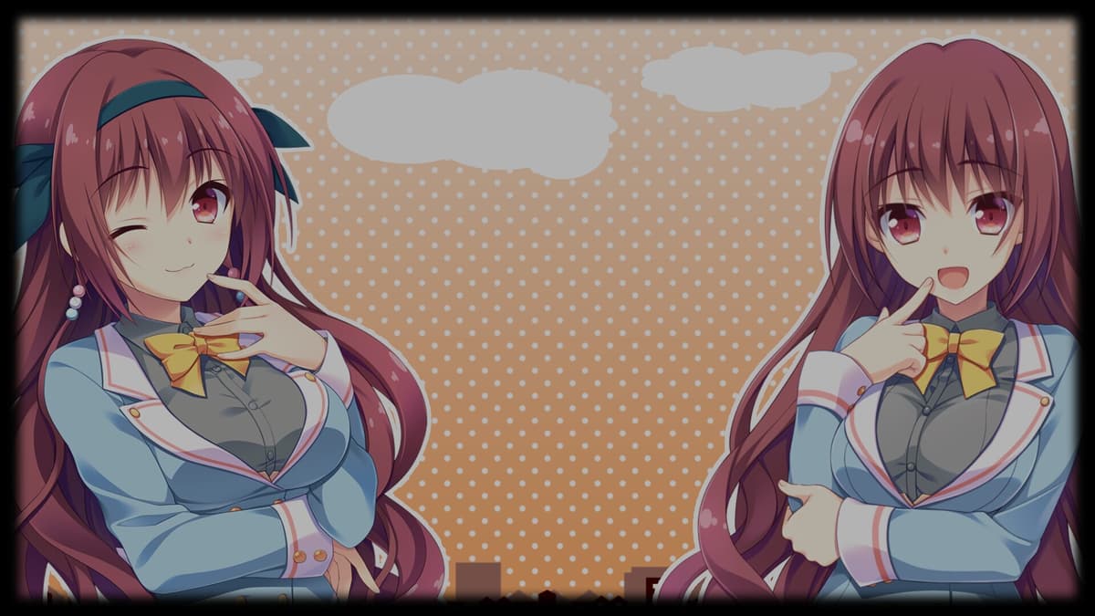 Kyou Background