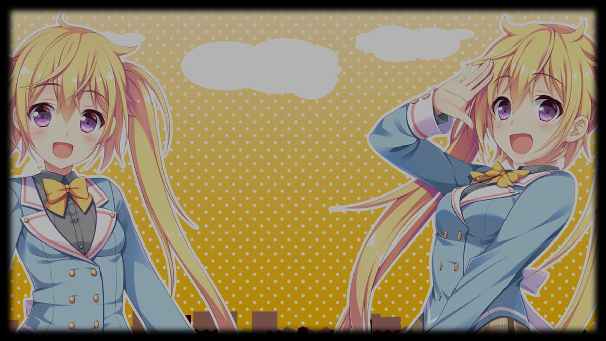 Hiyori Background