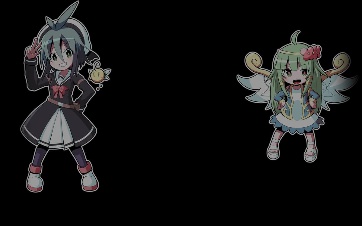 Sola and Stoj