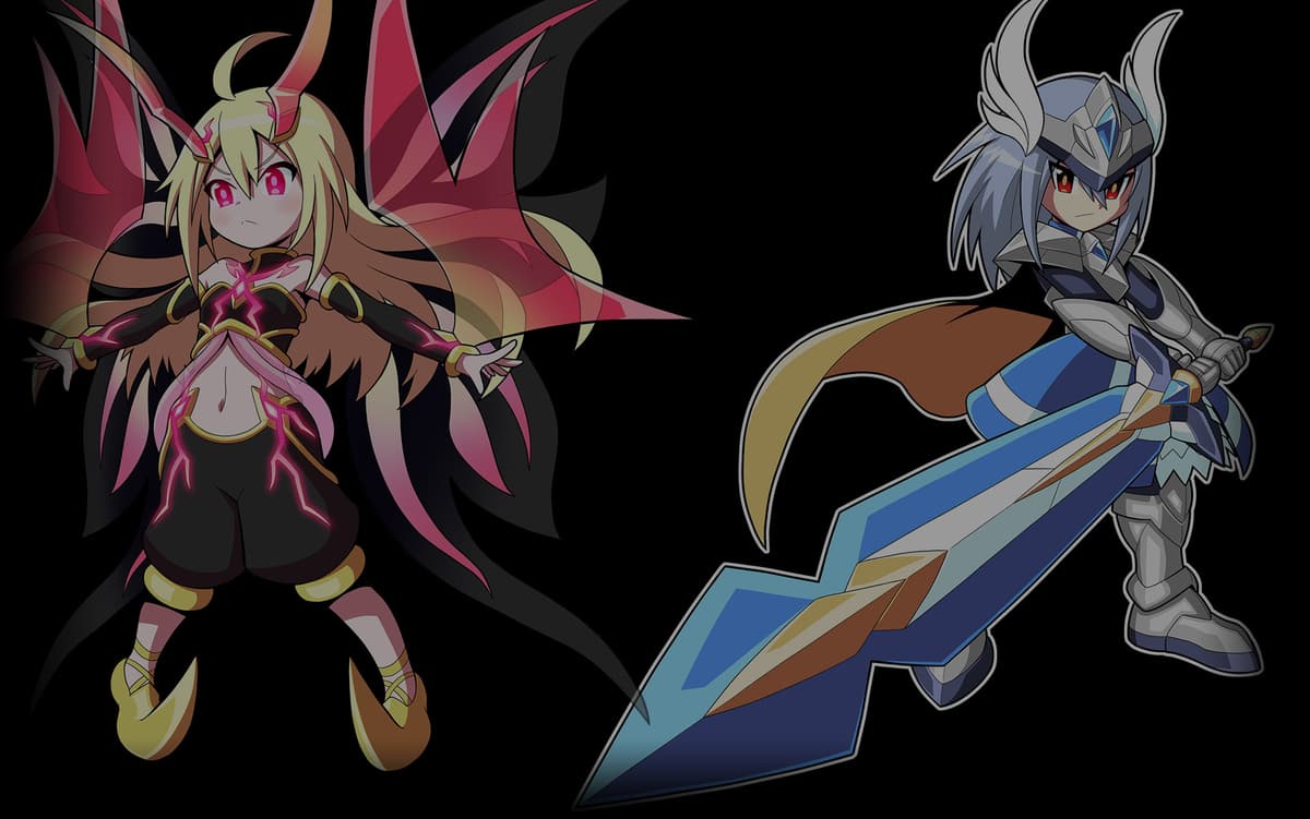 Riva and Verri