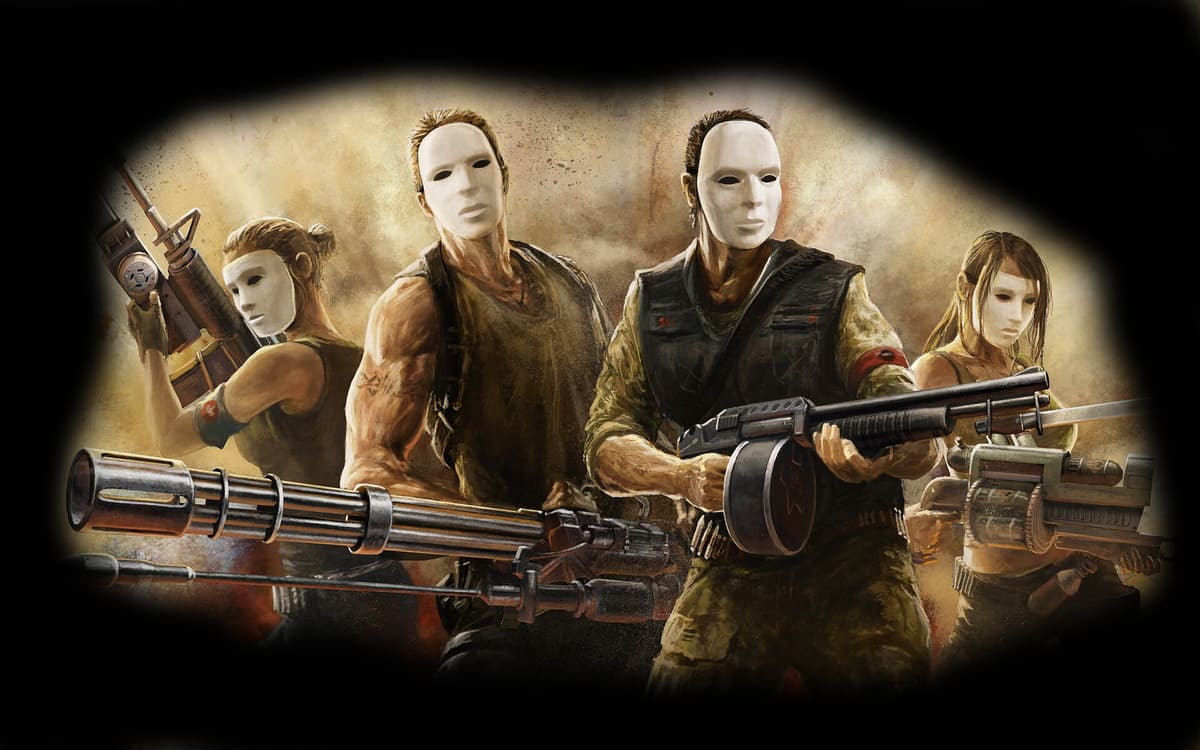 Freedom Team