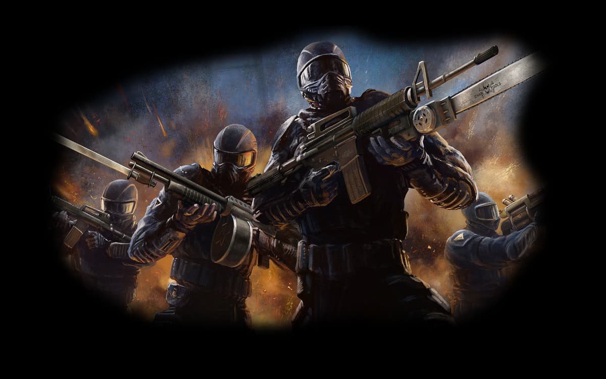 Elite Team