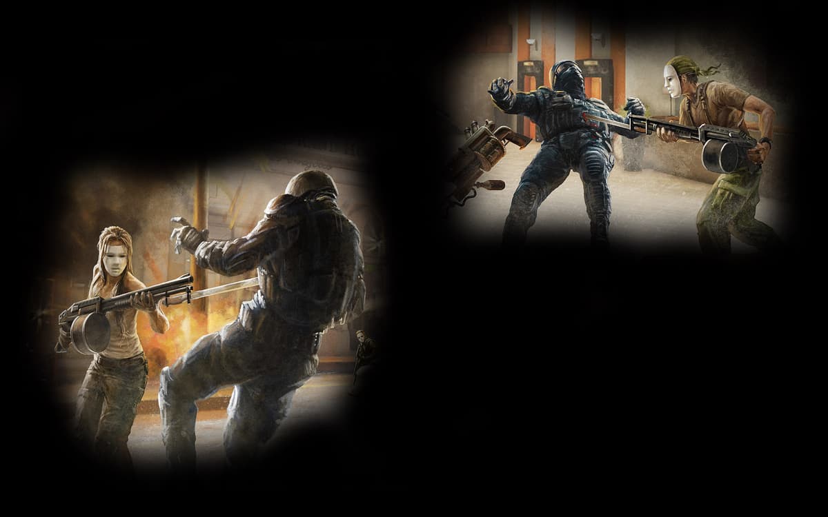 Melee Attack