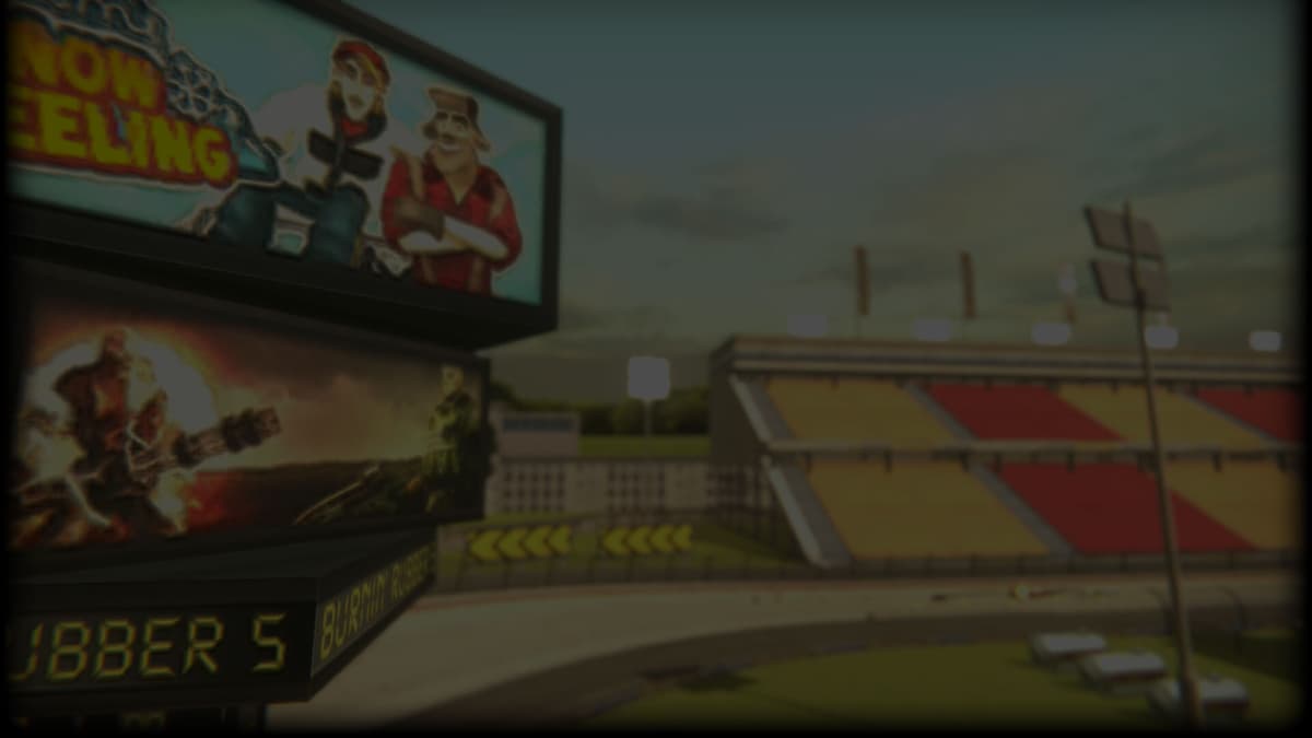Speedway