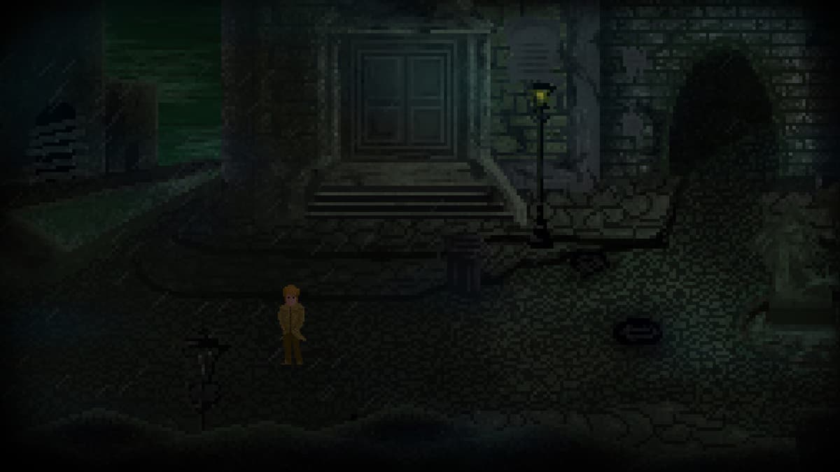 Innsmouth (Profile Background)