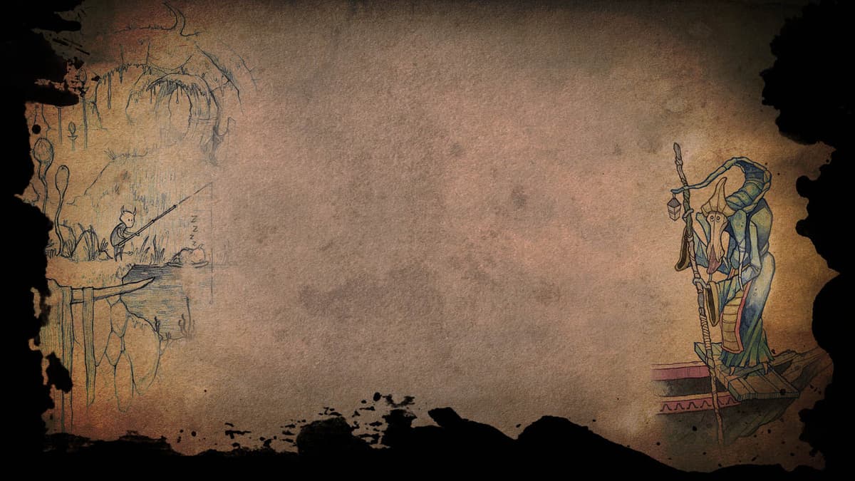 The Ferrylady (Profile Background)