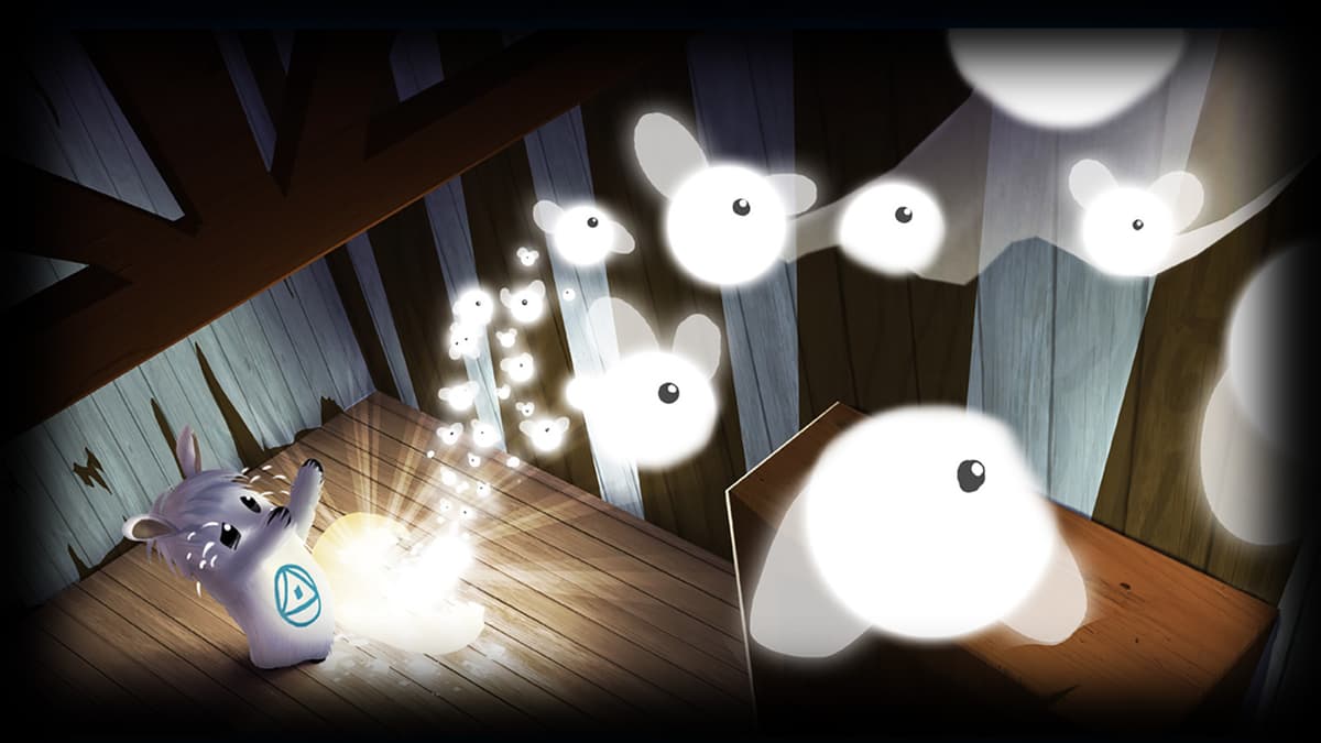 THE CLUMSY