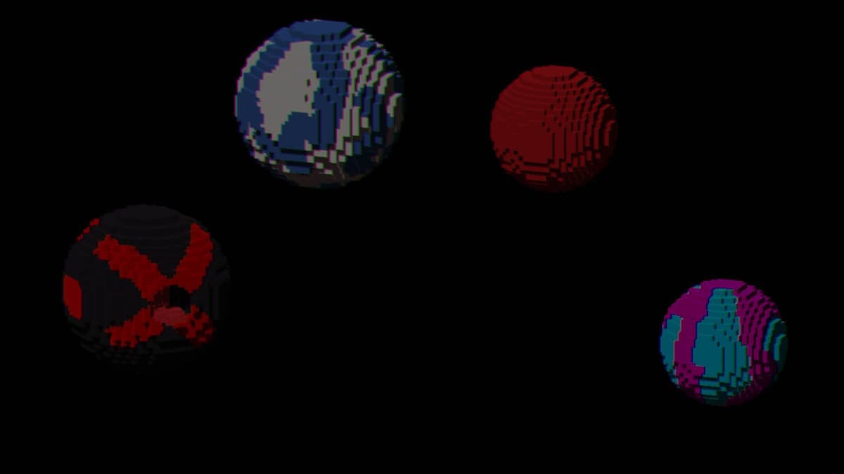 Space