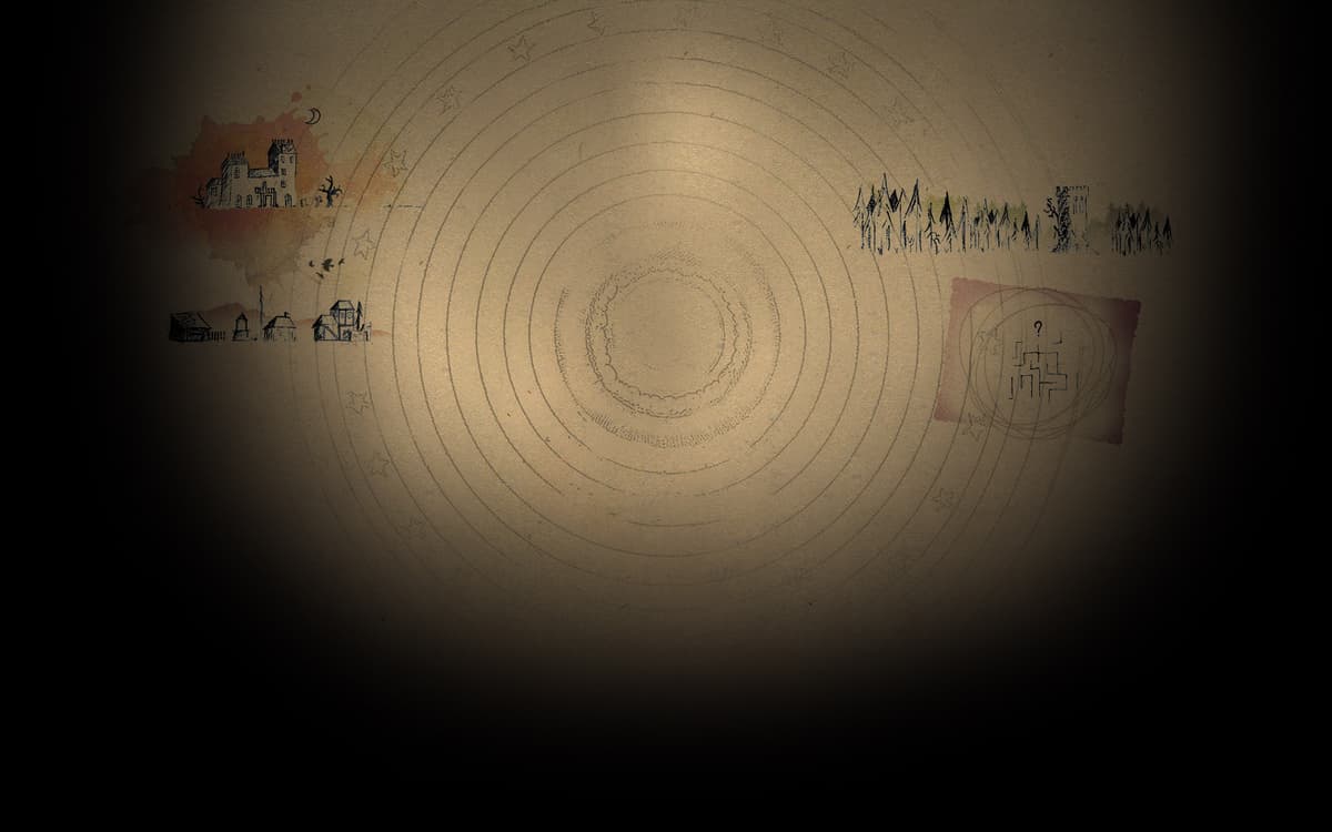 The Realm of Stone