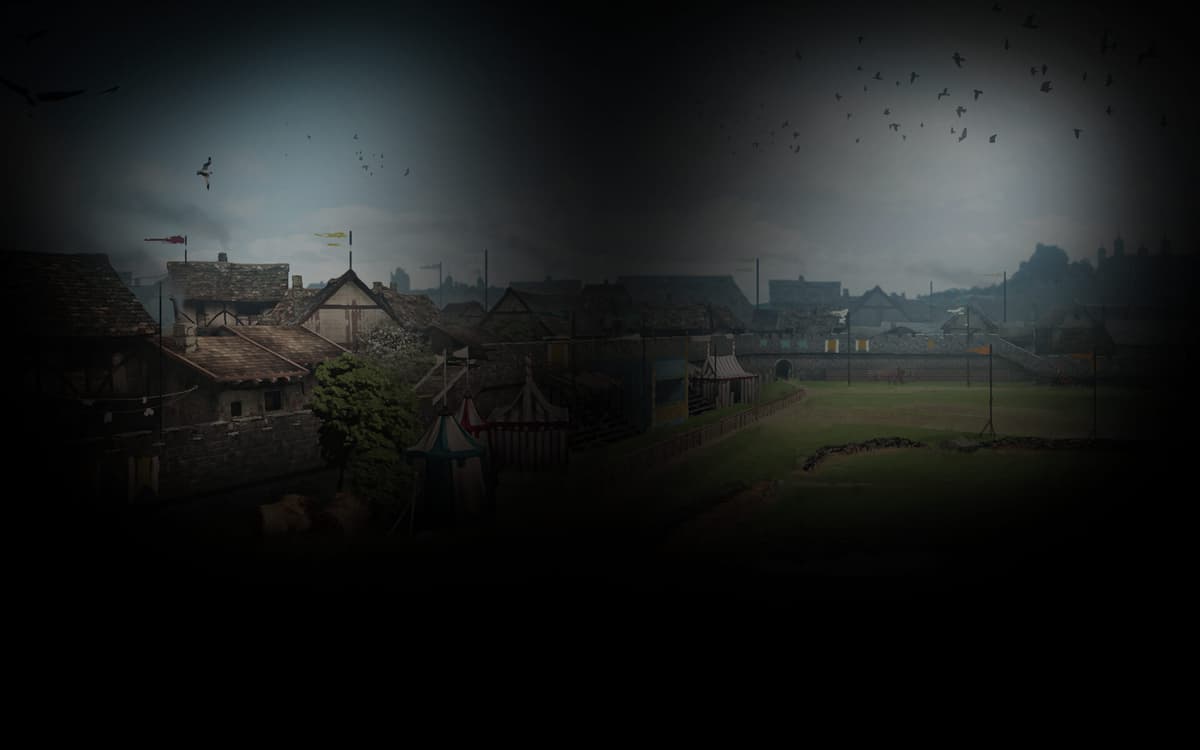 Medieval Tournament