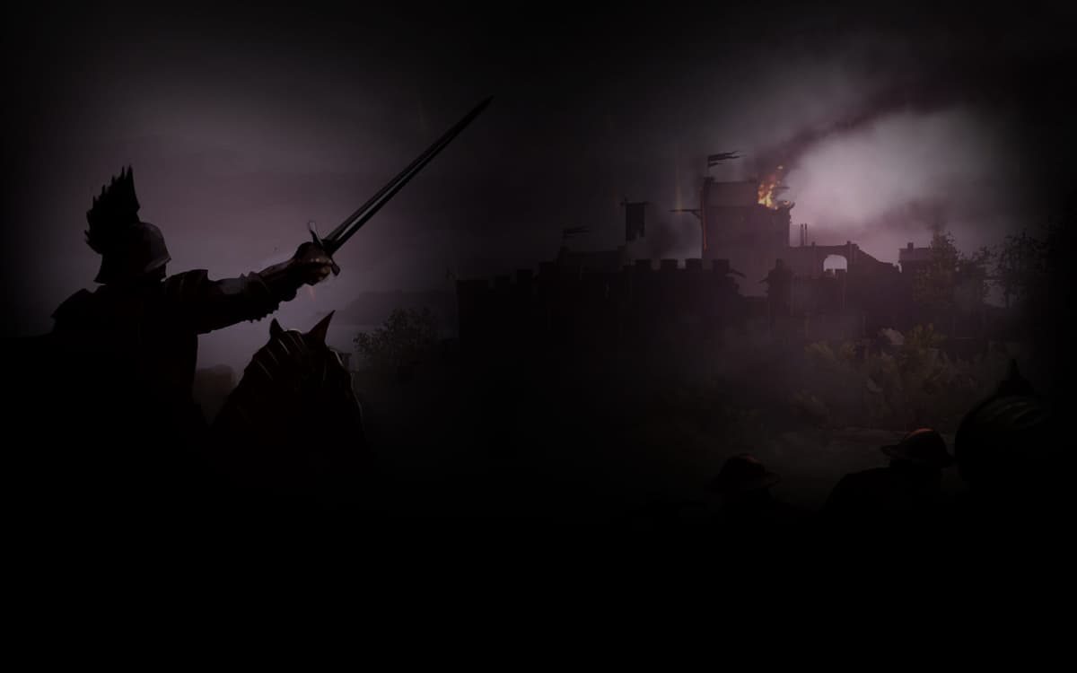 To War!