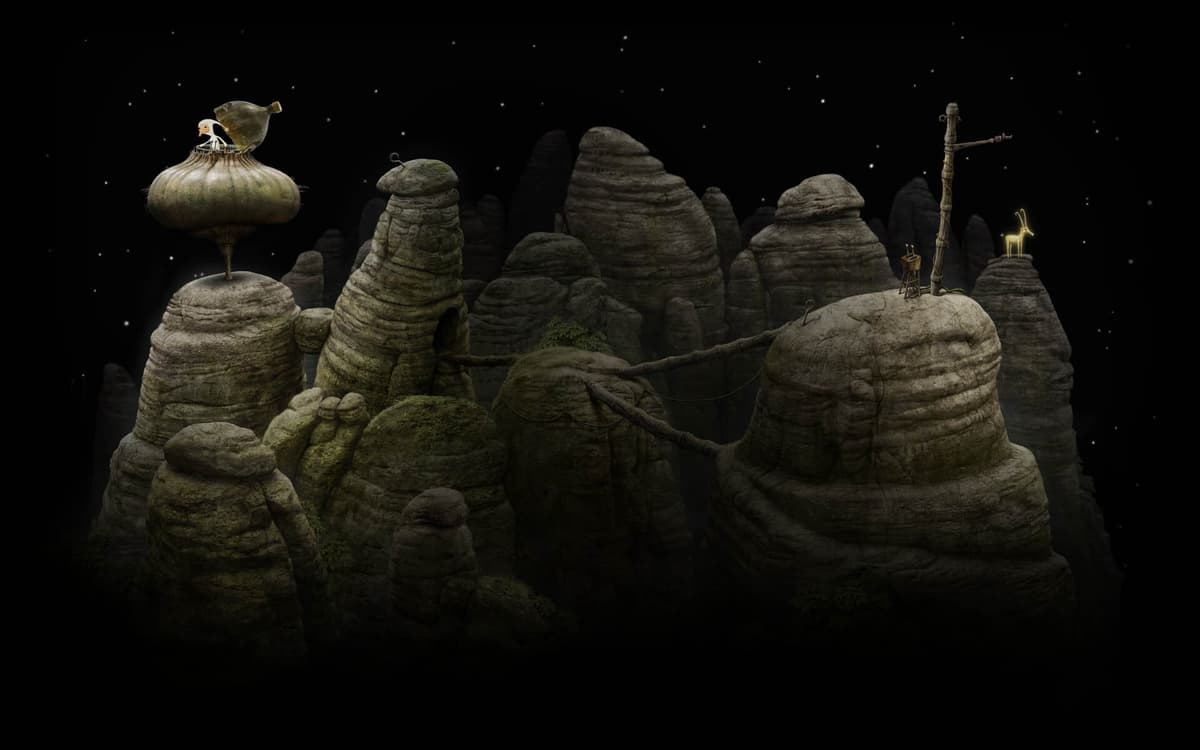 Rocks