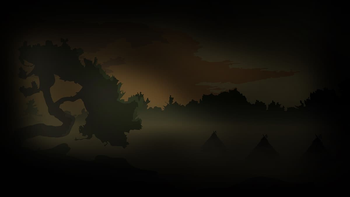 Marshes (Profile Background)