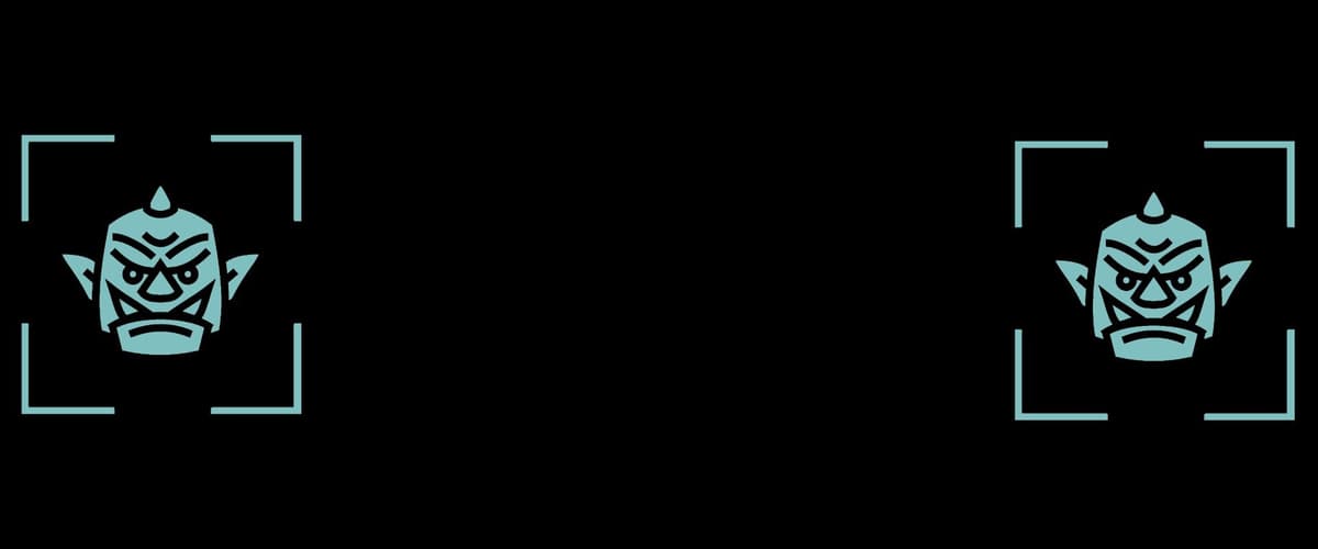 Orc (Profile Background)