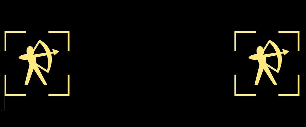 Archer (Profile Background)
