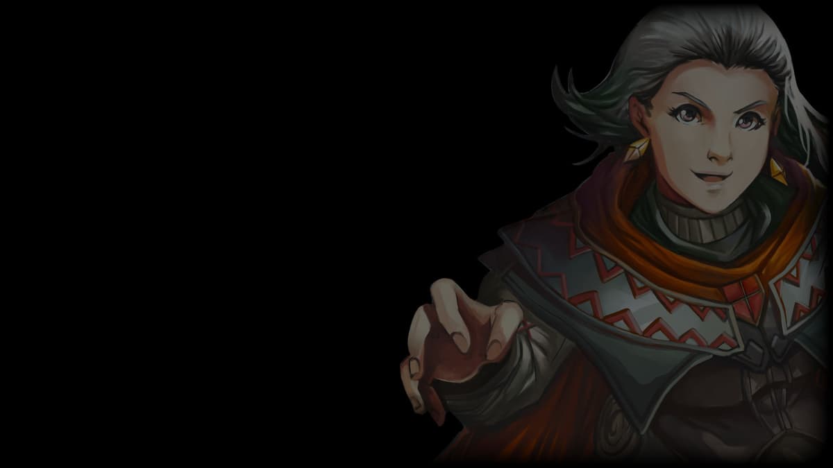 Old Lady
