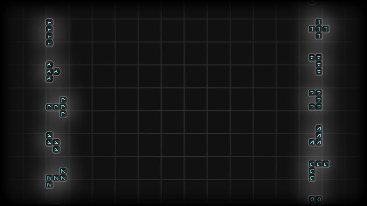 Background Blocks