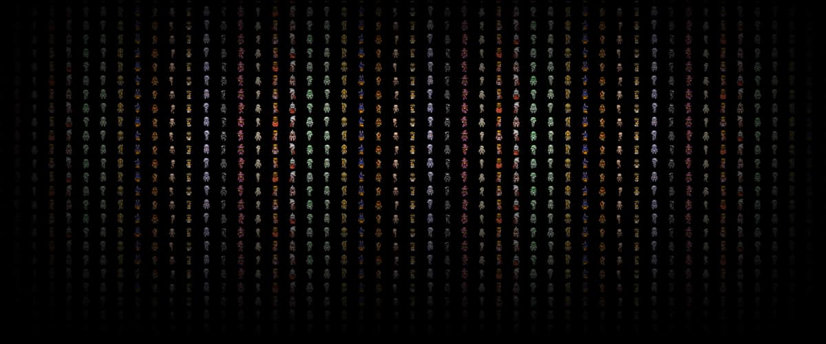 Avaris 2 all characters