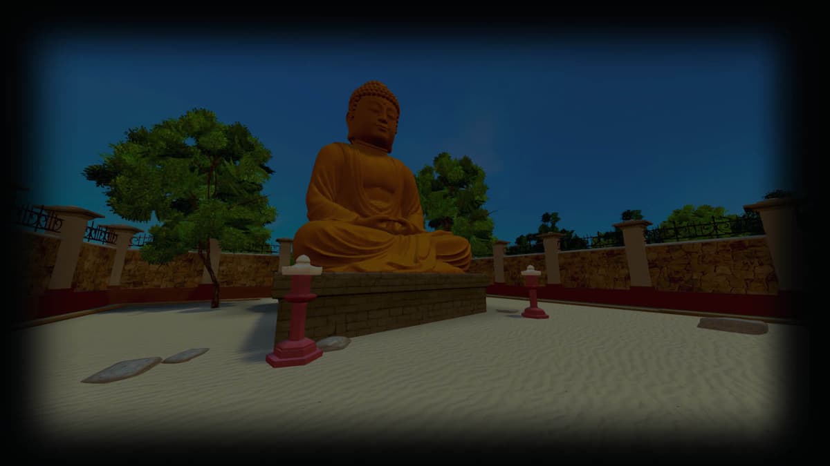 Buddha