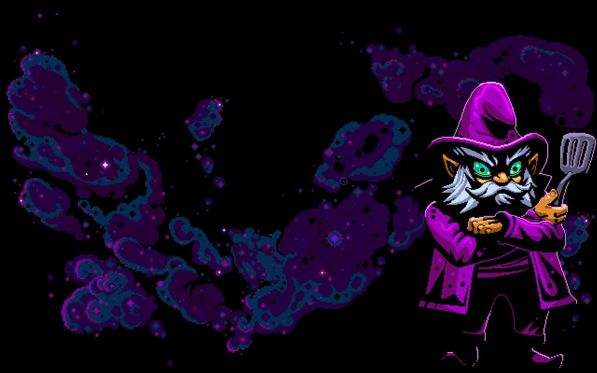 The Wizard