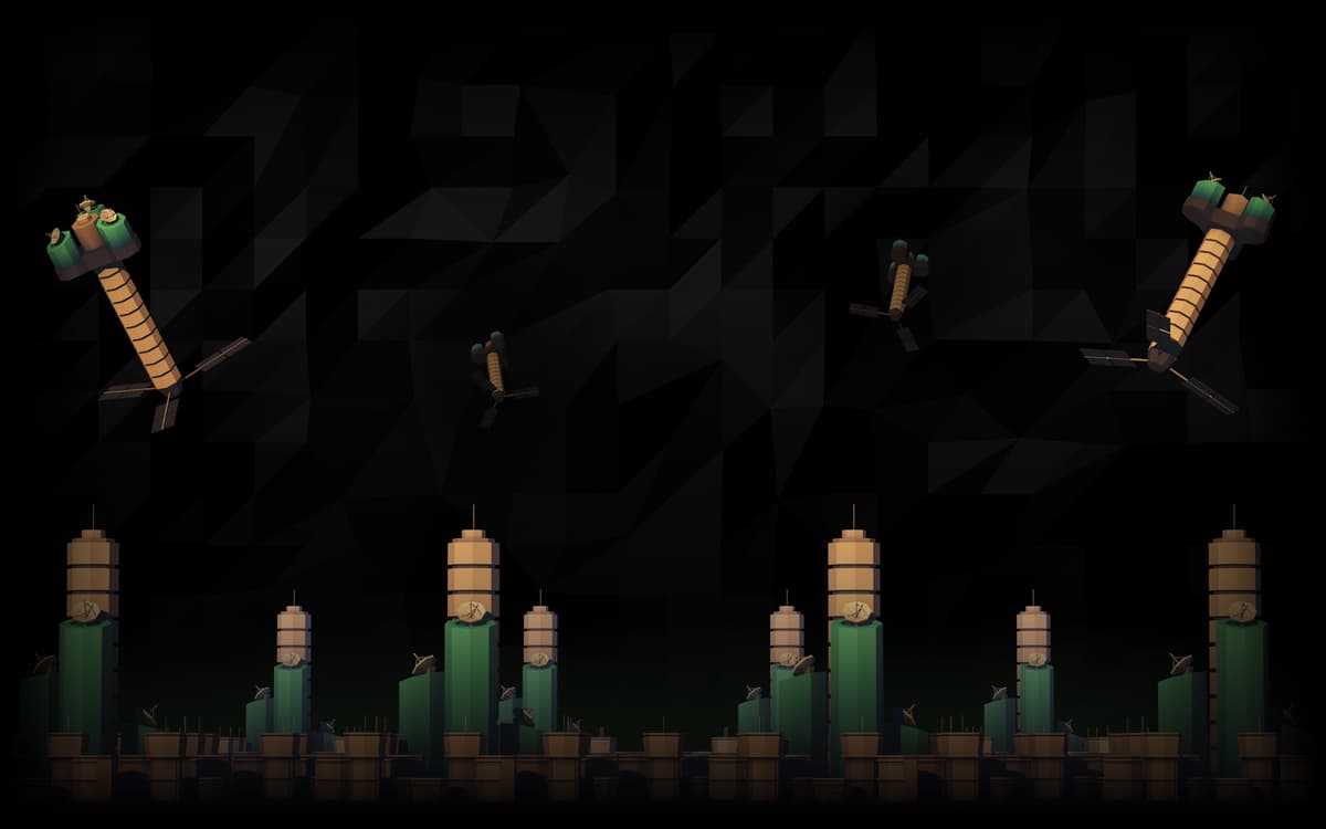 Element - Earth and Air Defence