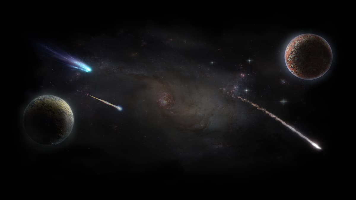 SL Galaxy