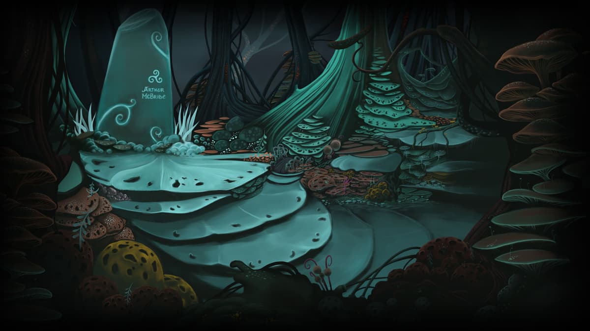 Resting Place