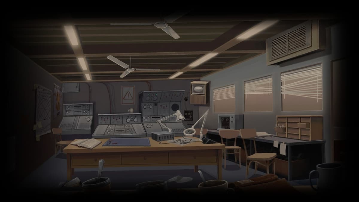 Nina's Lab