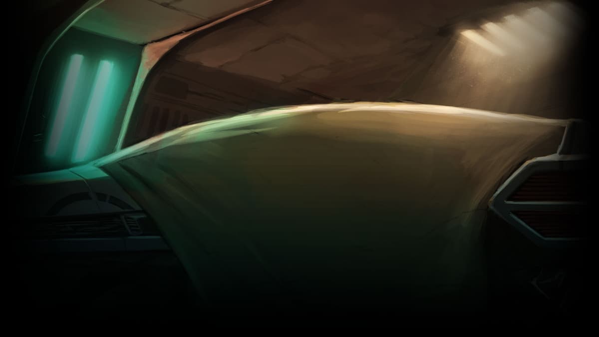 Ship Collector