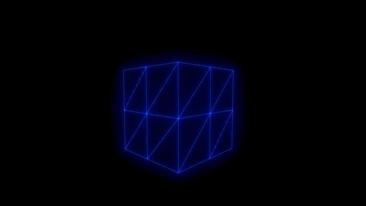 Color Chaos Cube