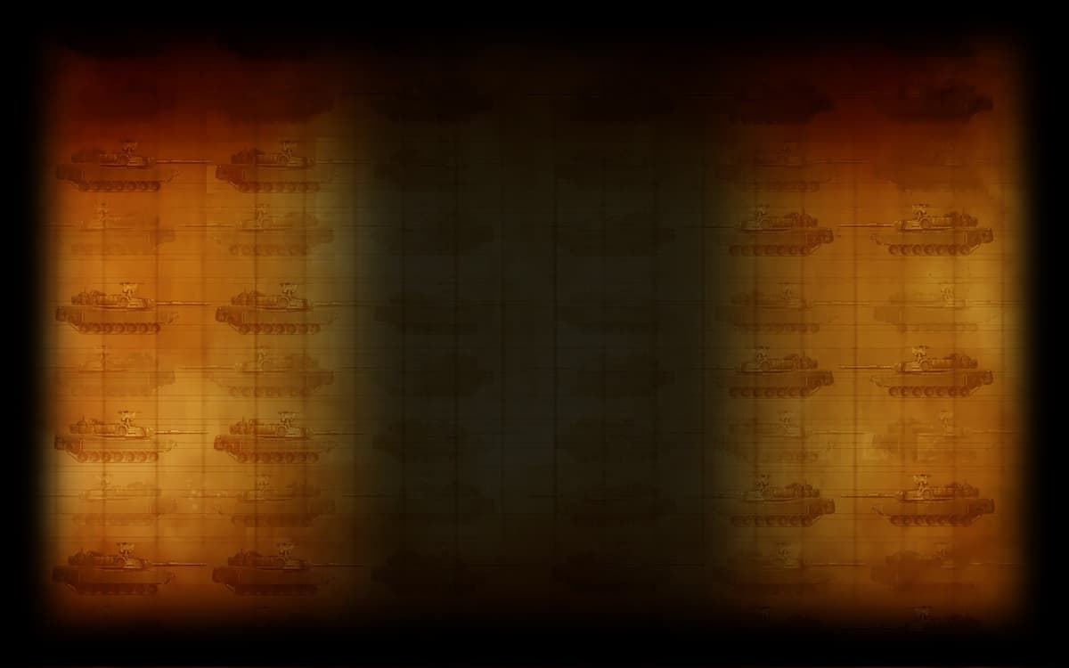 My Tank