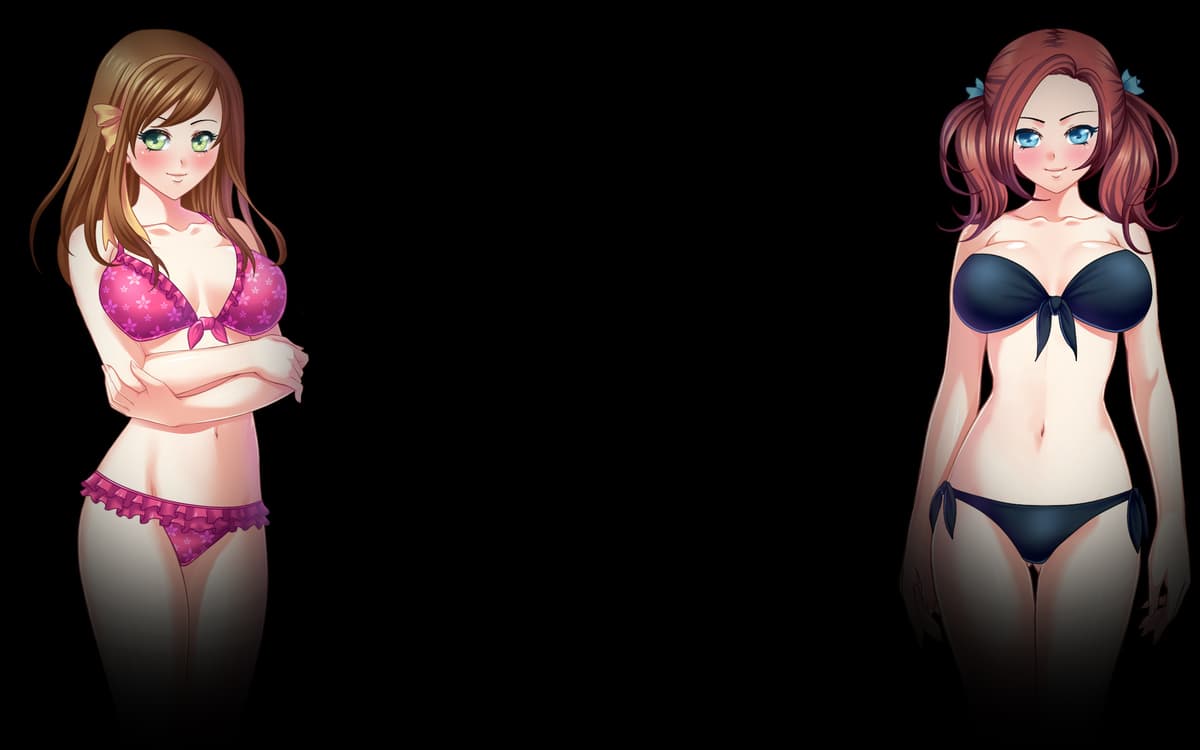 Bikini's