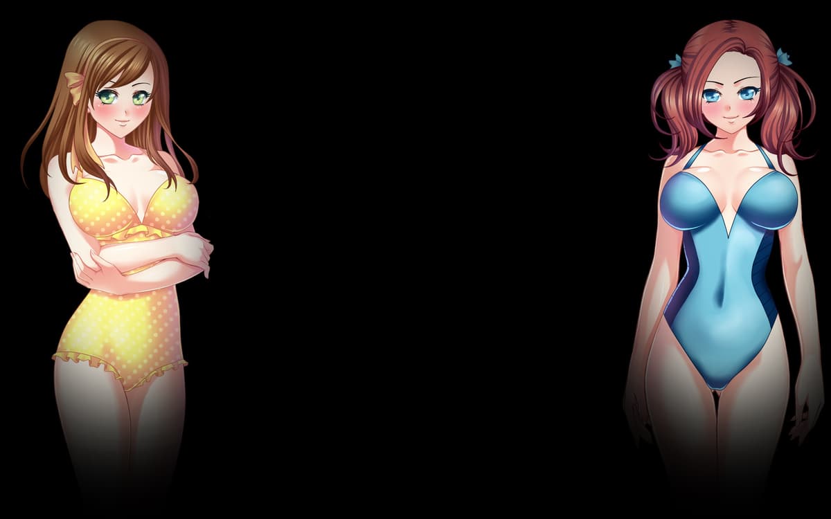 Swimwear