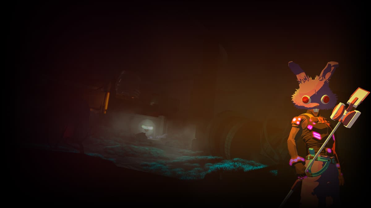 The Voice (Profile Background)