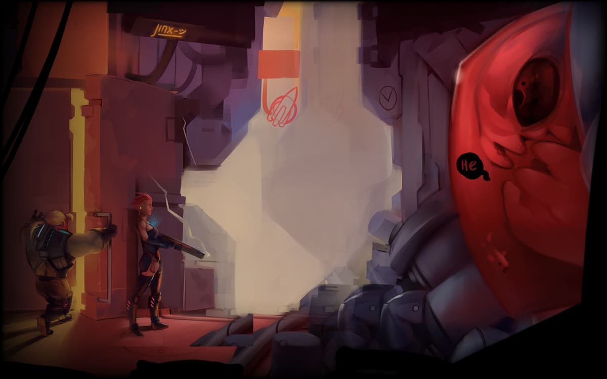Mistery