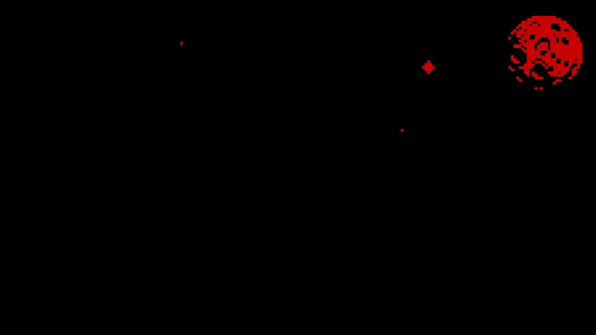 Red Moon