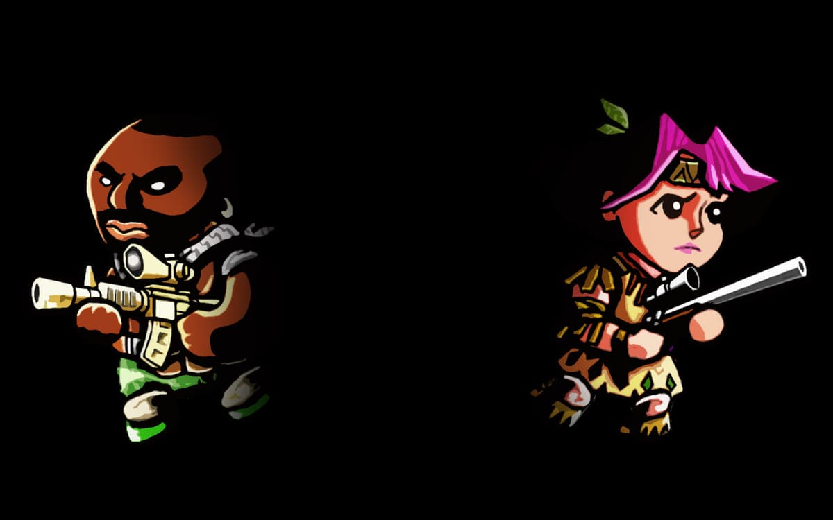 Companions