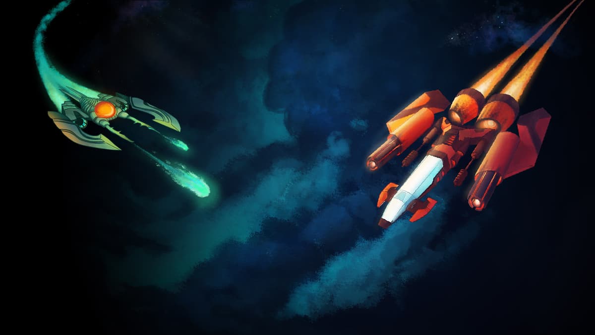 Dogfights
