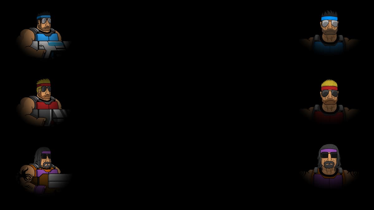 The Cast