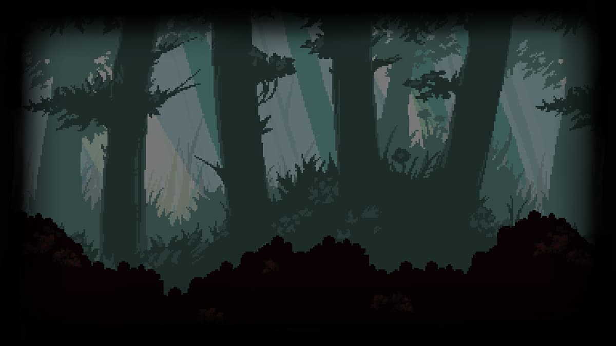 Sacred Ordalia Grove