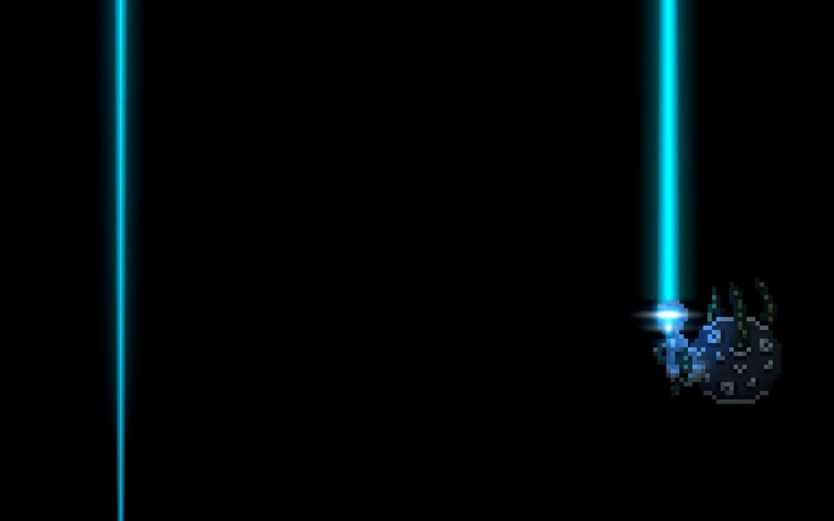 The Bringer of Life (Profile Background)