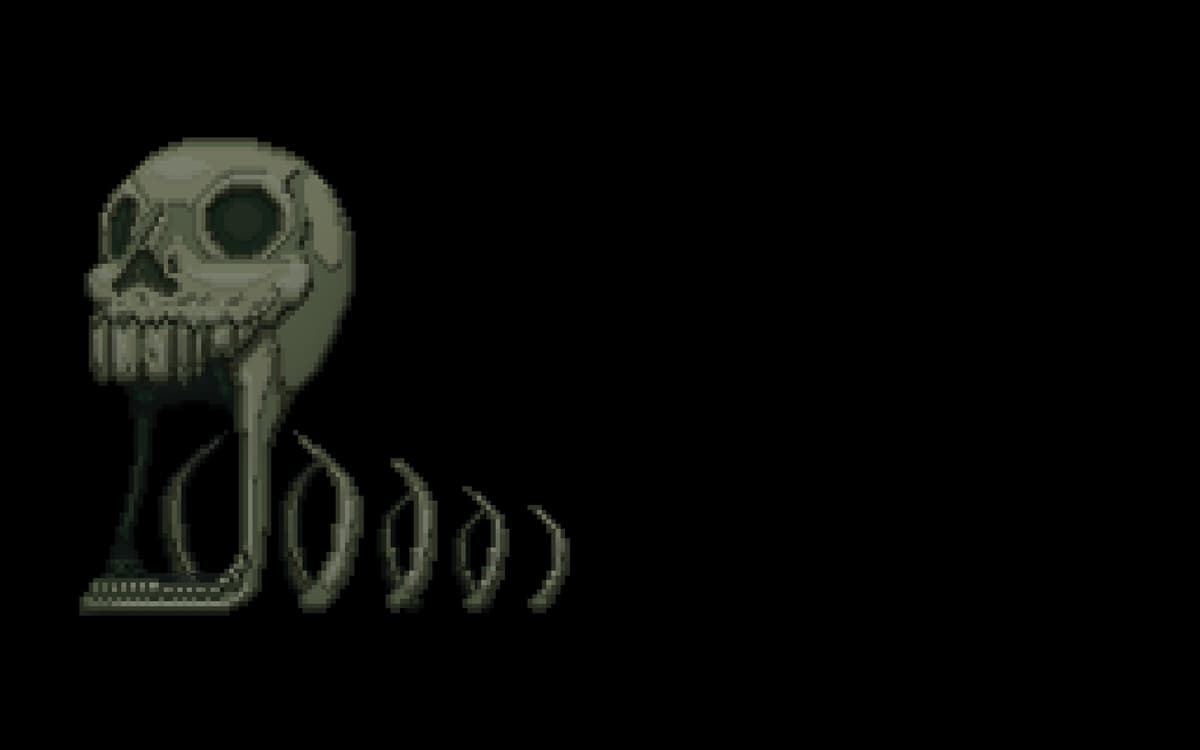 An Old God