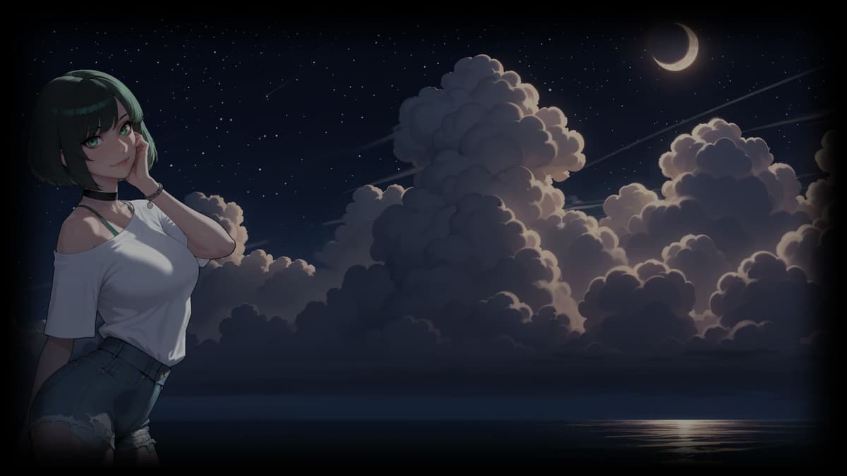 Midnight Breeze